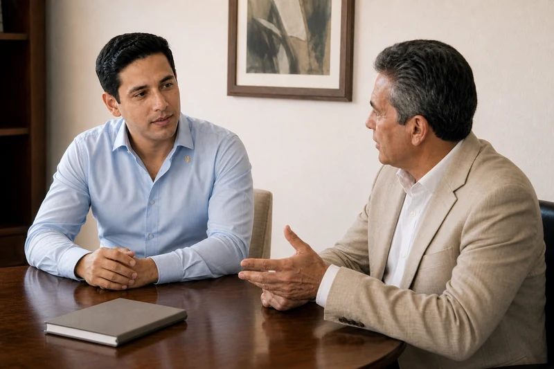 Contexto empresarial relacionado con Asesoría Interna