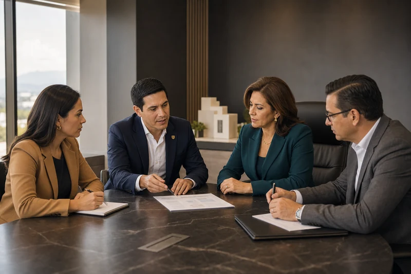 Contexto empresarial relacionado con Seguimiento Estratégico
