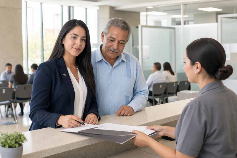 Contexto empresarial relacionado con Gestión de Trámites Gubernamentales